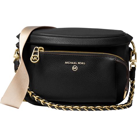 michael kors sophie medium messenger bag|Michael Kors Messenger and Crossbody Bags .